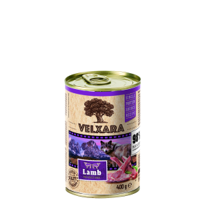 Velxara Lamb